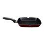 ROSSETTO Grill RED HOT CHOCOLATE 28 cm