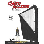 CORTO MALTESE EN COULEUR TOME 4 : LES CELTIQUES, Pratt Hugo