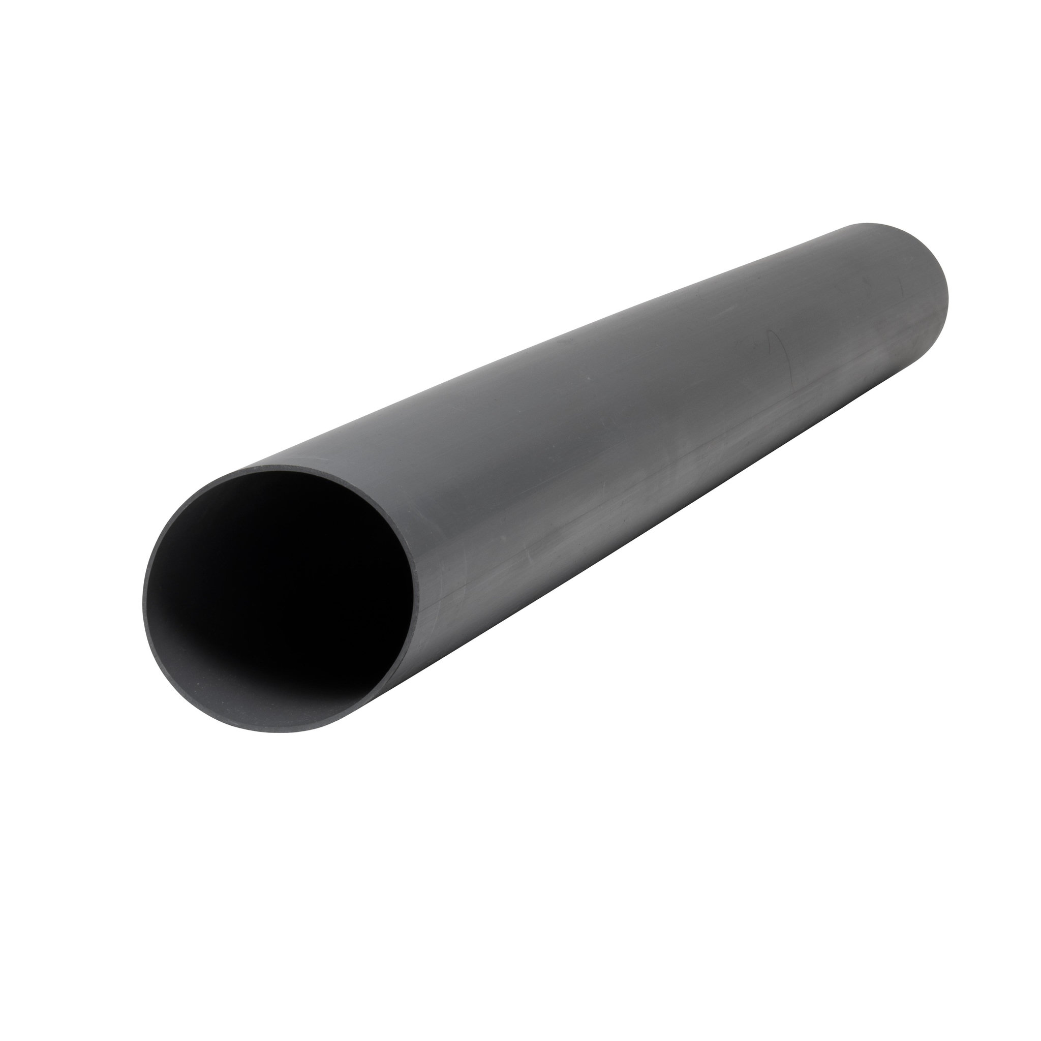 Voir la diapositive 3 : Jardibric Barre de 2 mètres tube pvc ø 100 mm