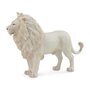 Figurines Collecta Figurine Animaux Sauvages (L): Lion Blanc