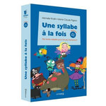 UNE SYLLABE A LA FOIS SERIE BLEUE. COFFRET 10 VOLUMES, Khalil Michelle