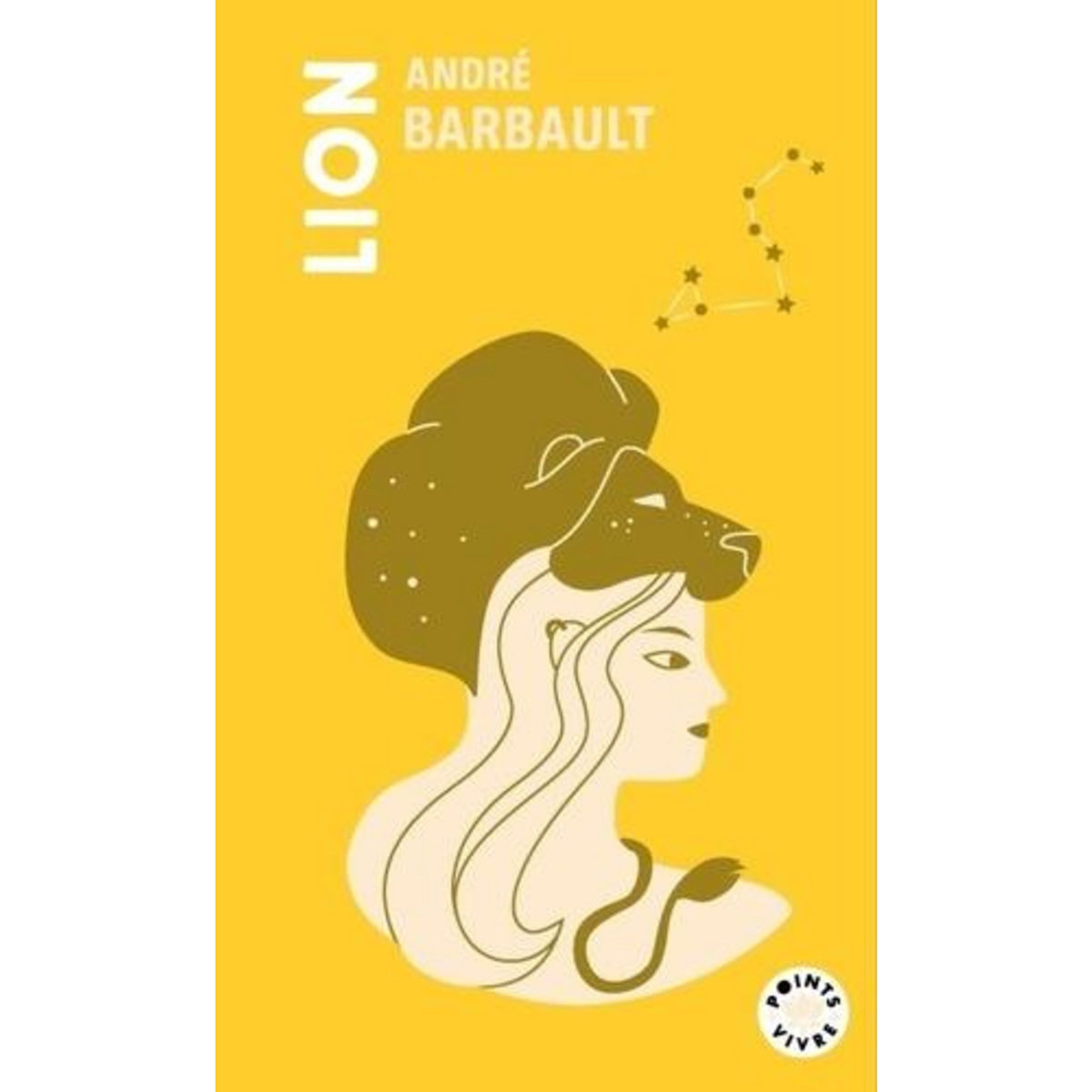 LION, Barbault André