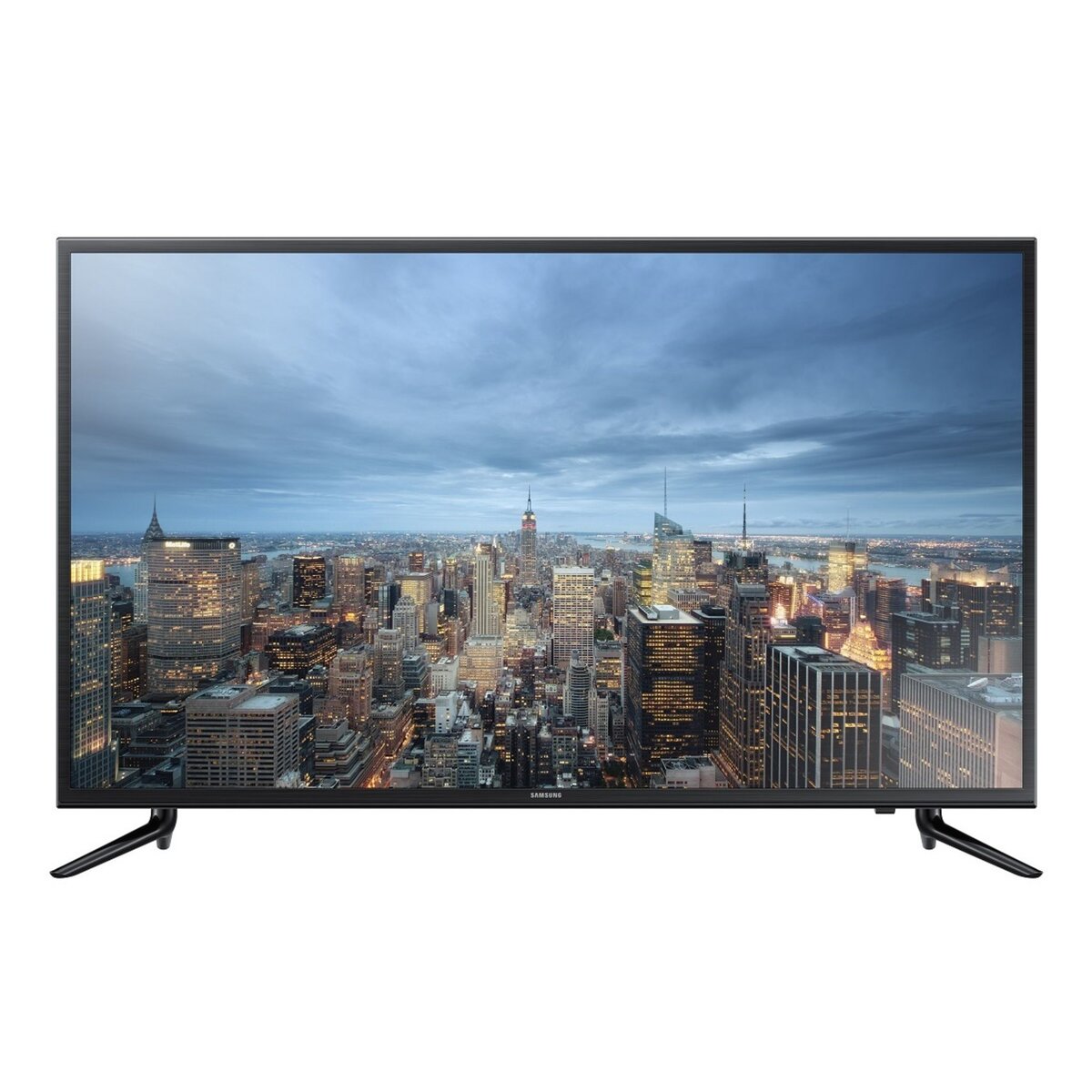 SAMSUNG UE60JU6000KXFZ - Téléviseur LED Ultra HD 4K