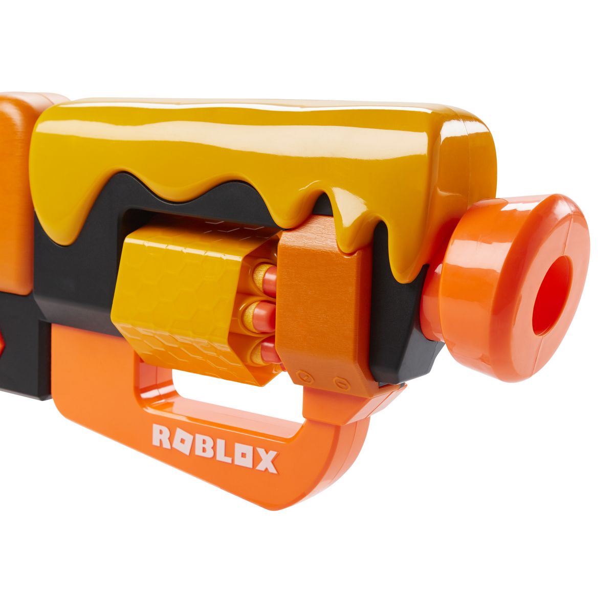 HASBRO Pistolet Nerf Roblox Adopt me Bees