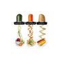Voir la diapositive 2 : MAGIMIX Découpe légumes inox - 17501