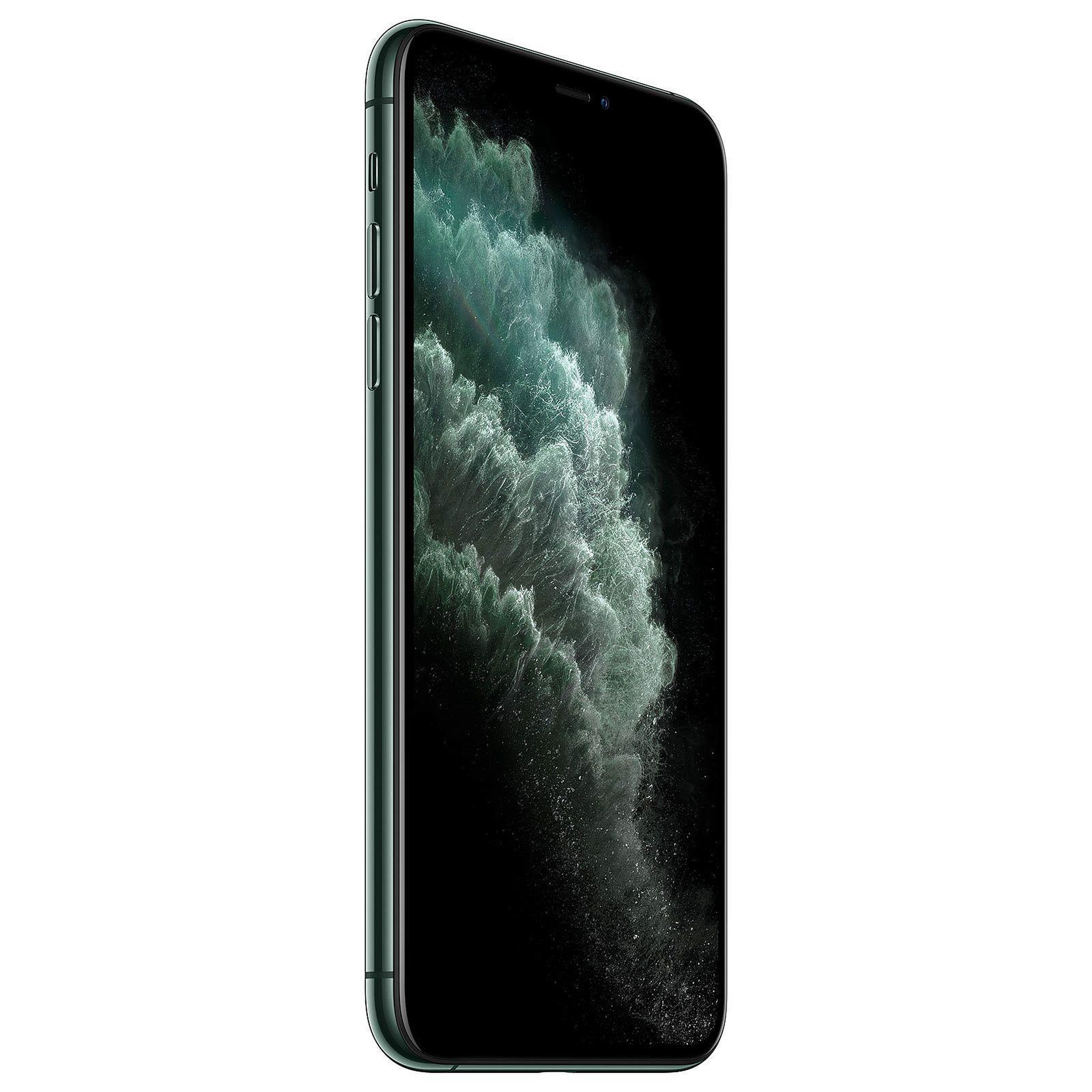 Voir la diapositive 2 : APPLE iPhone 11 Pro Max Reconditionné 64 Go - Grade C - Vert Nuit