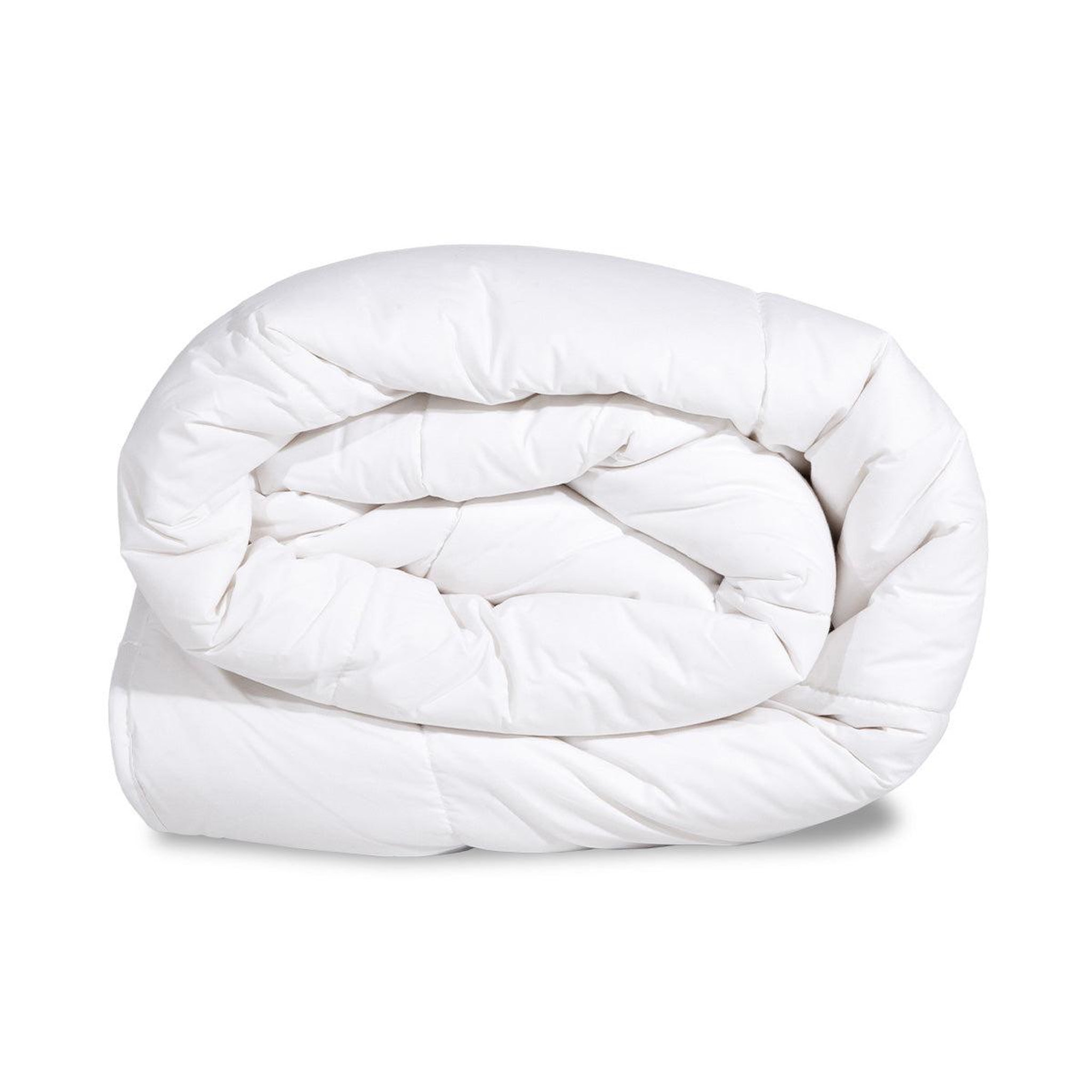 Voir la diapositive 6 : OLYMPE LITERIE Olympe literie | pack reverie protège matelas + couette + oreiller