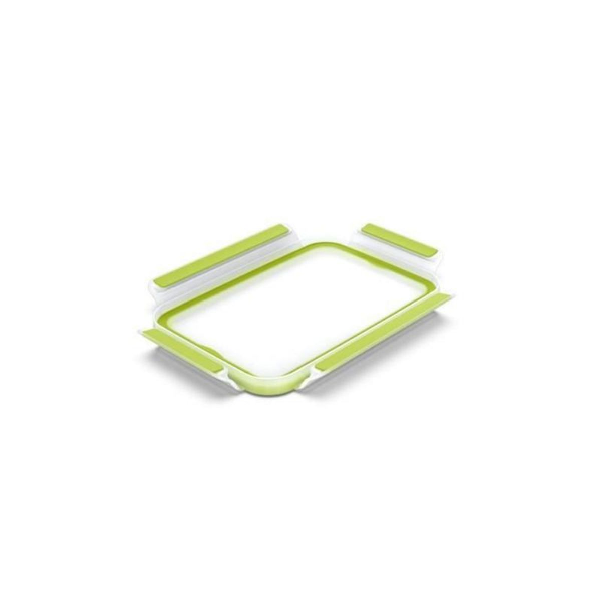 TEFAL TEFAL Masterseal To Go Lunch Box, Boîte a déjeuner 1,2 L, 3 compartiments, 100% hermétique, Sans BPA, Garantie 30 ans K310041