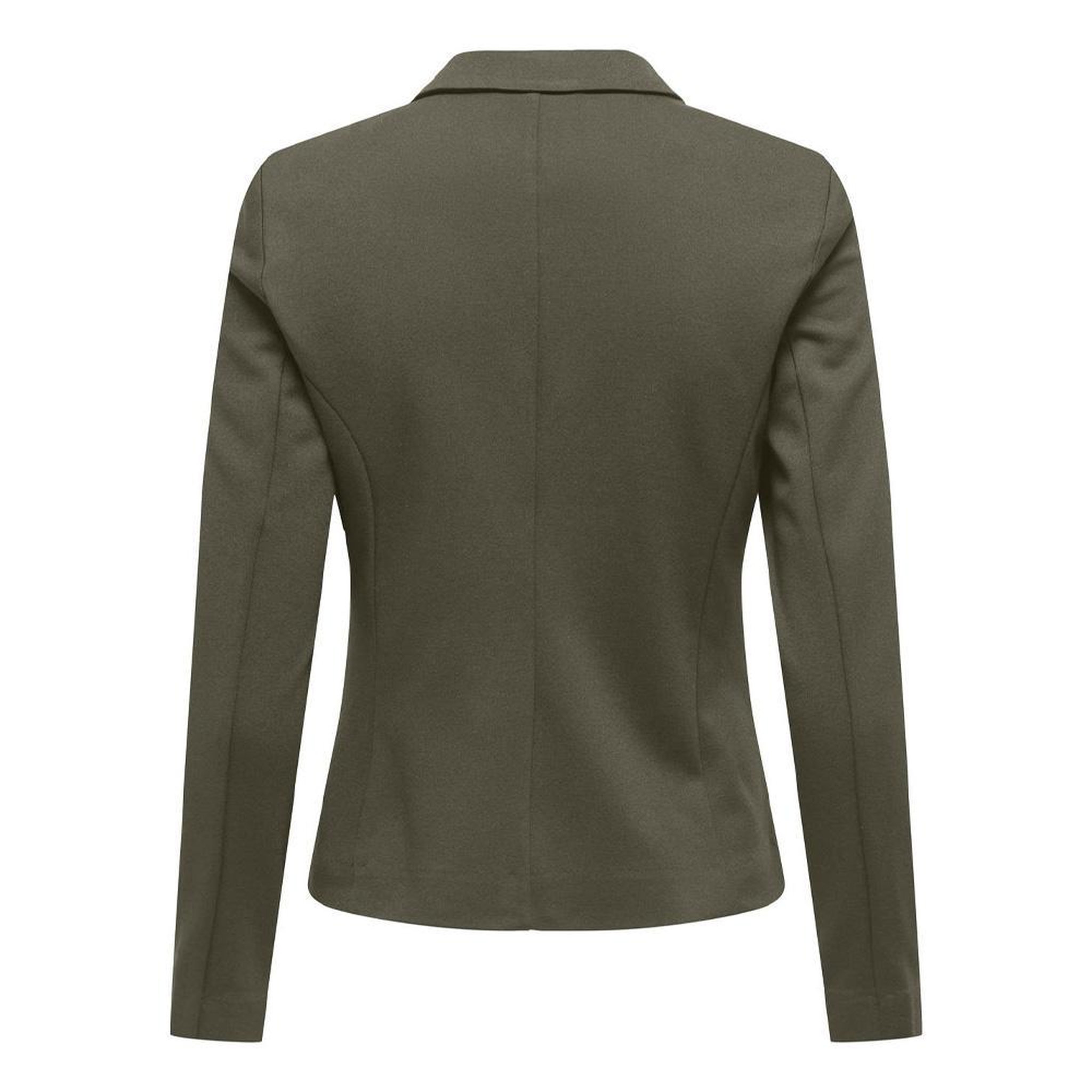 Voir la diapositive 2 : Only Blazer  Femme Only Tadia Solid Blazer
