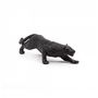 Voir la diapositive 2 : Papo 50026 la Panthère noire figurine