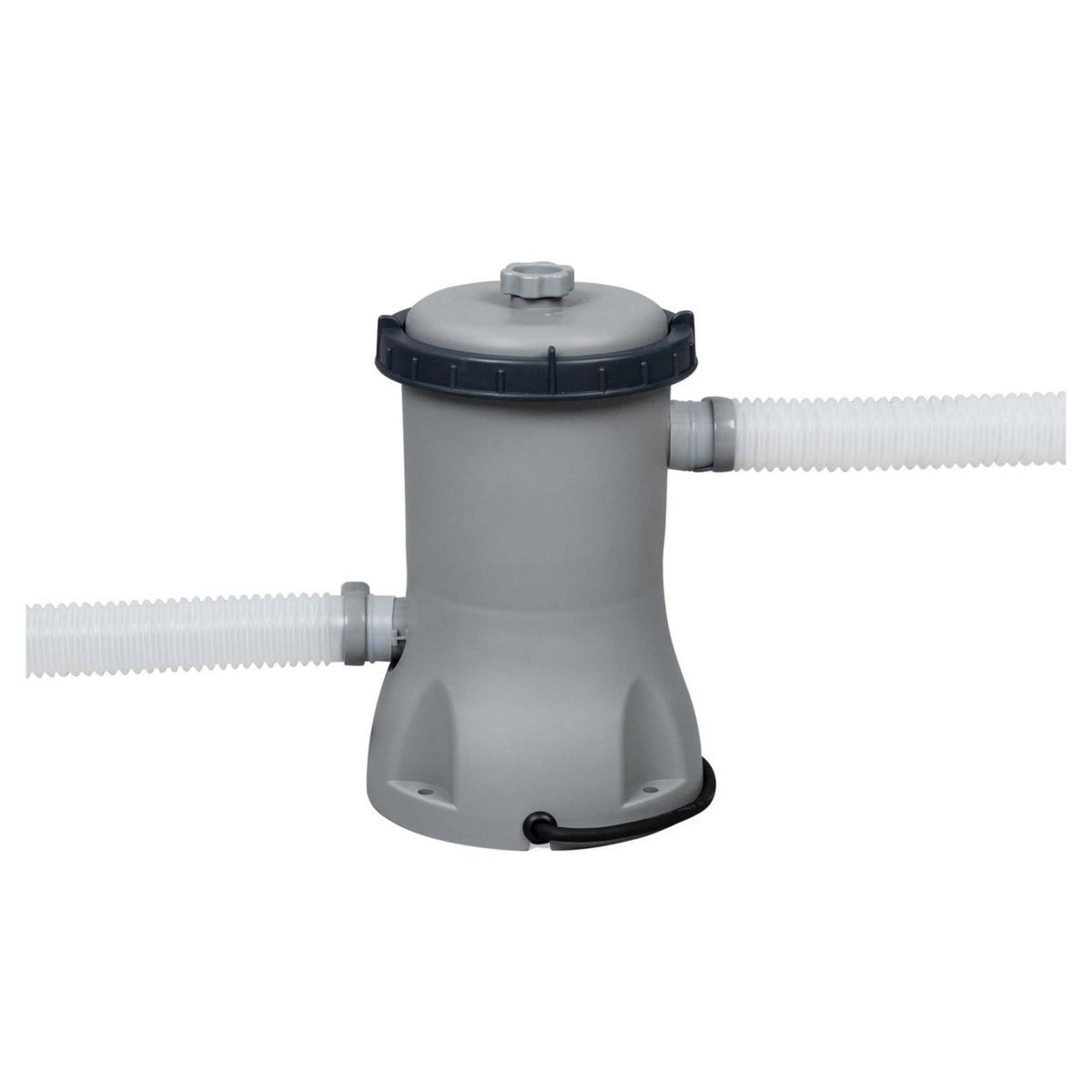 BESTWAY Piscine hors sol diamètre 457 x 84 cm Fast Set