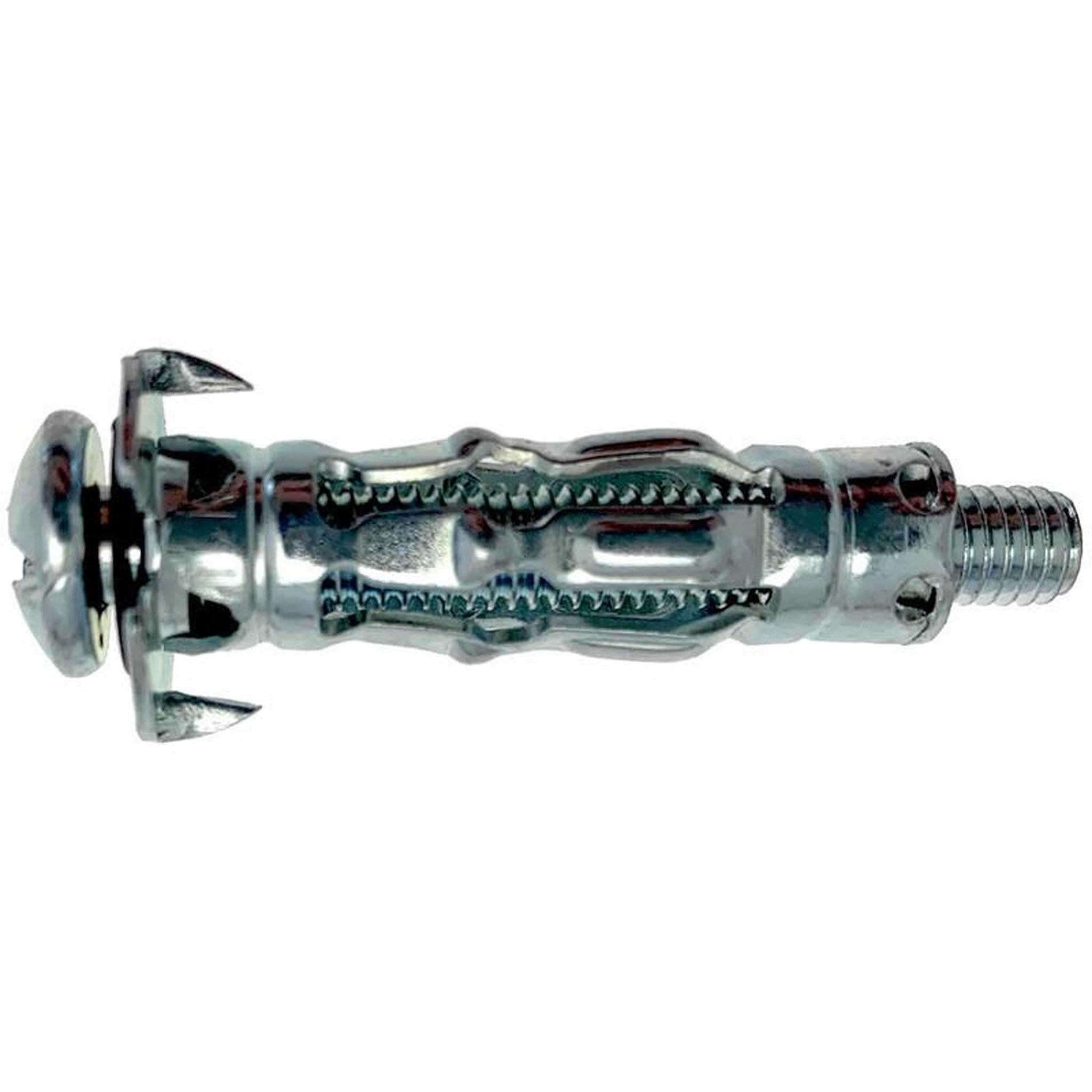 Voir la diapositive 2 : Fischer Cheville métallique pour corps creux HM 5x37 sans vis en boite de 50 FISCHER 563469