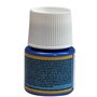 Pebeo Peinture à l'eau brillante pour porcelaine - Bleu opalin - 45 ml