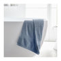 Voir la diapositive 2 : Today Maxi Drap de Bain TODAY 90x150 cm 100% Coton - Denim