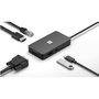 Voir la diapositive 5 : MICROSOFT Adaptateur USB-C Travel