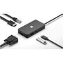 Voir la diapositive 5 : MICROSOFT Adaptateur USB-C Travel