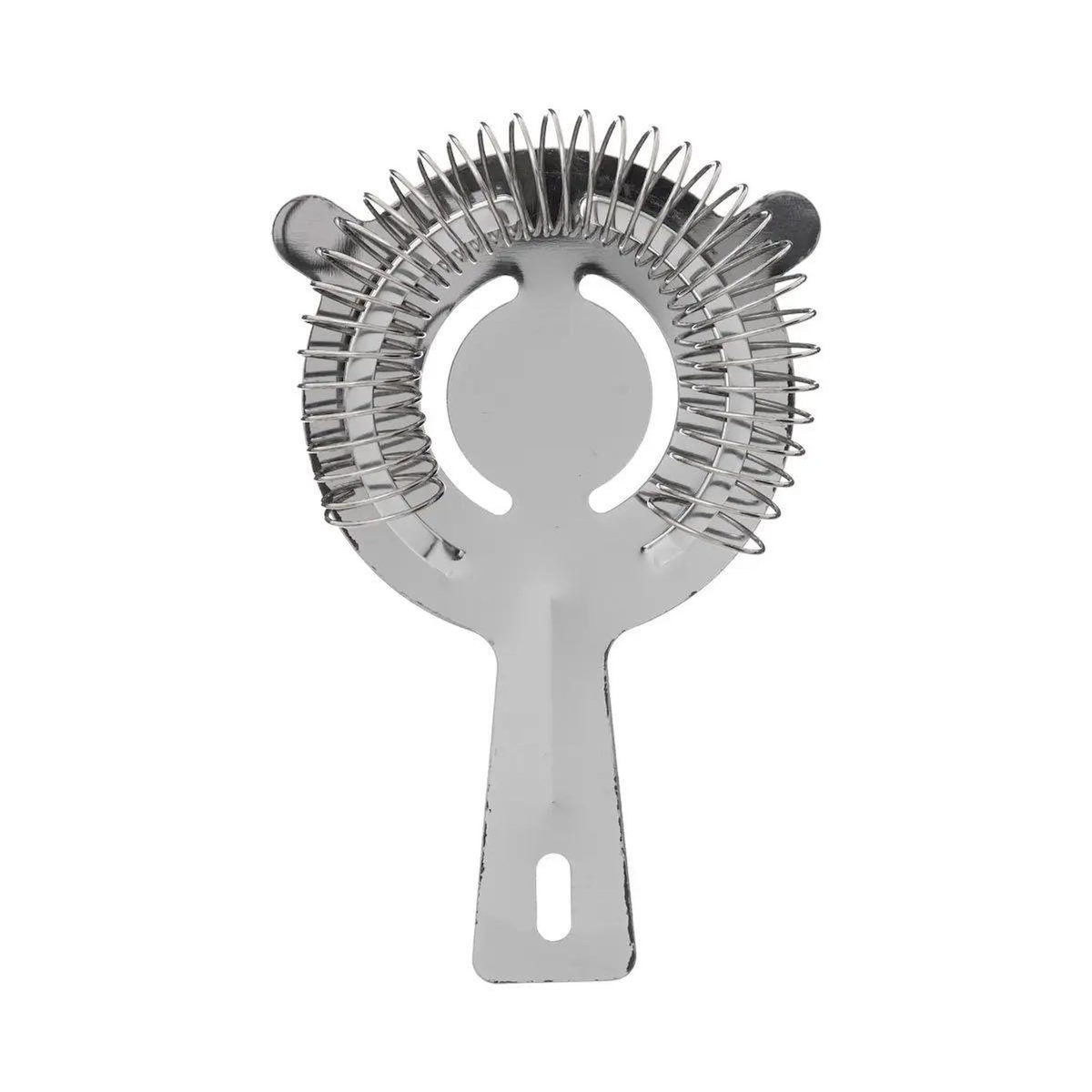 SECRET DE GOURMET Coffret Cocktail 6 Pièces  Victor  25cm Naturel