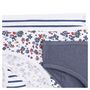 Voir la diapositive 2 : IN EXTENSO Lot de 3 culottes fille
