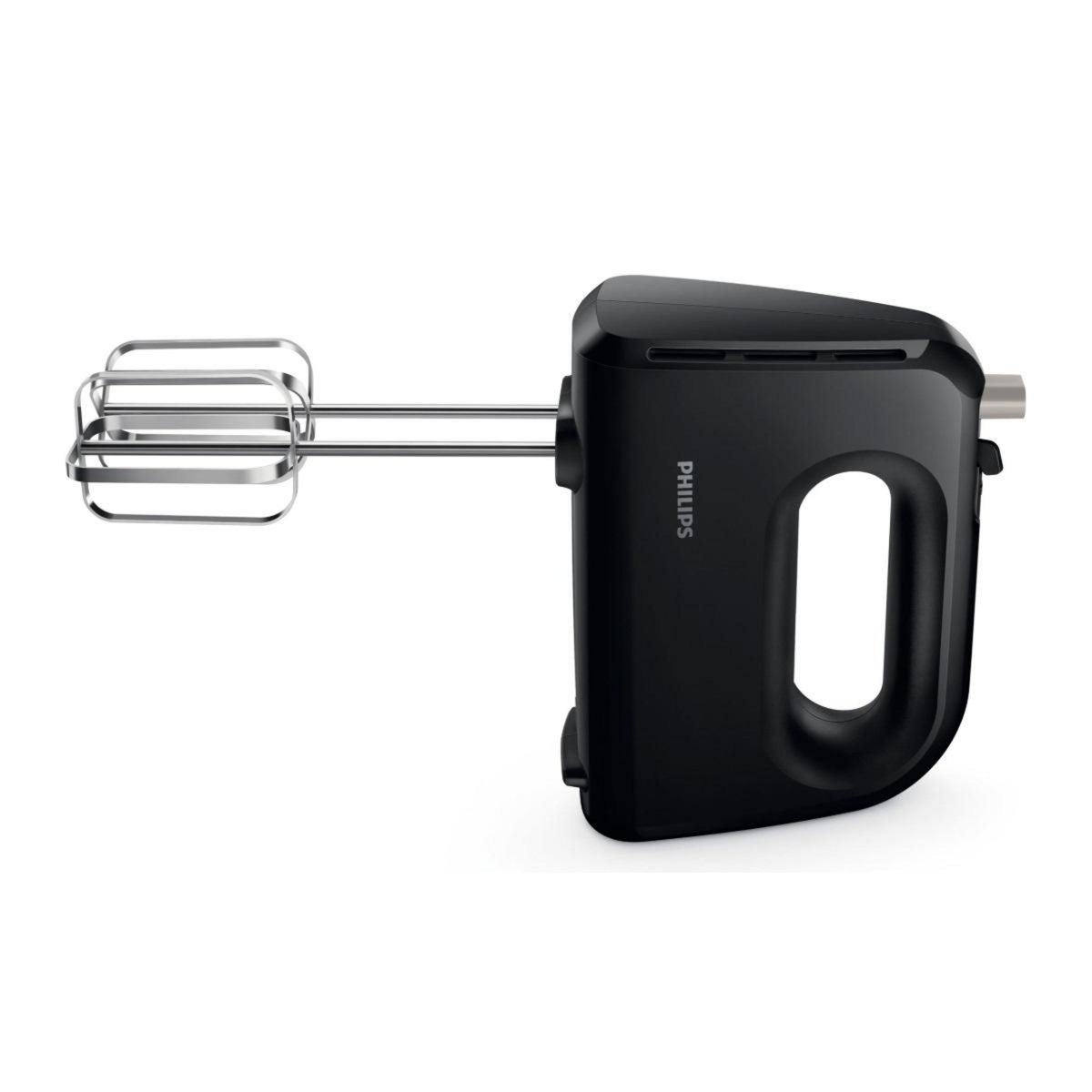 Philips Batteur electrique 300w noir - HR3705.10