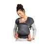 Voir la diapositive 3 : INFANTINO Porte bébé INFANTINO HUG&CUDDLE - A enfiler - 3 a 11,8 kg - Systeme écharpe de portage - Des la naissance