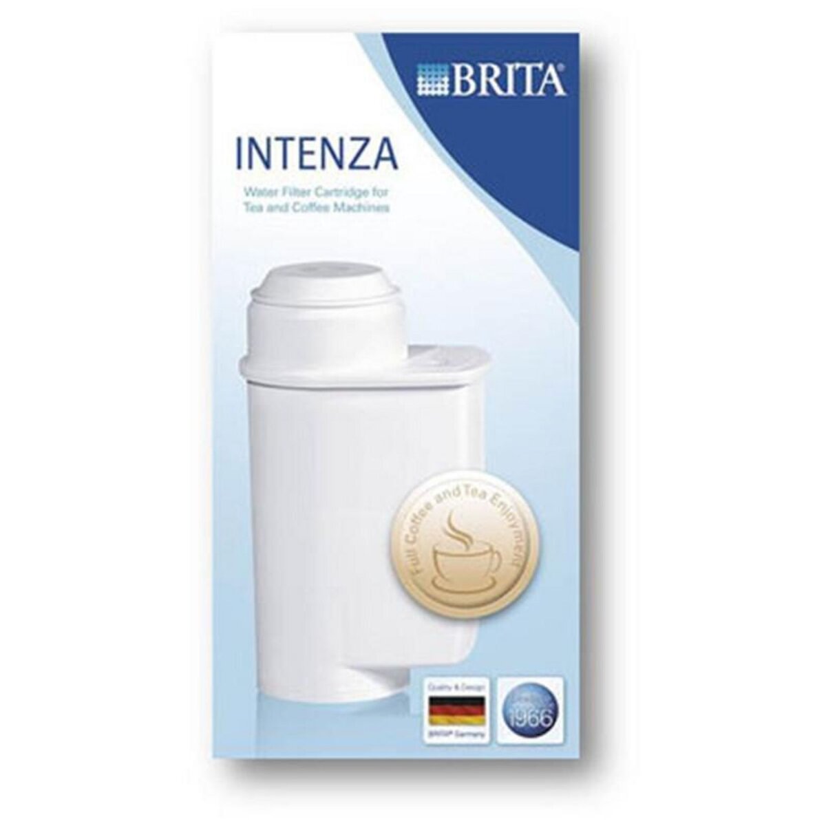 Brita Cartouche filtre à eau Brita Filtre Intenza BRITA