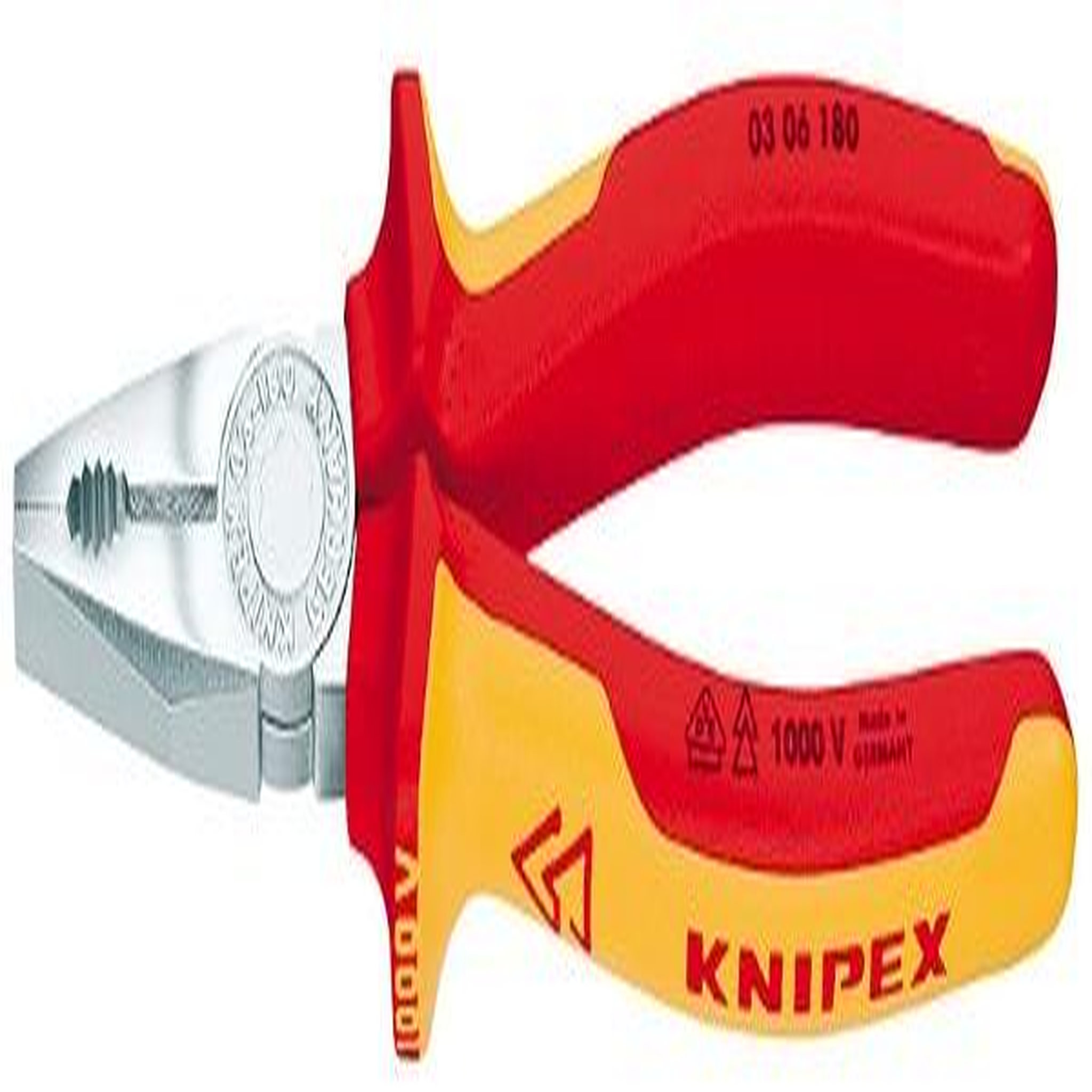 Knipex Pince universelle isolée 1000 V