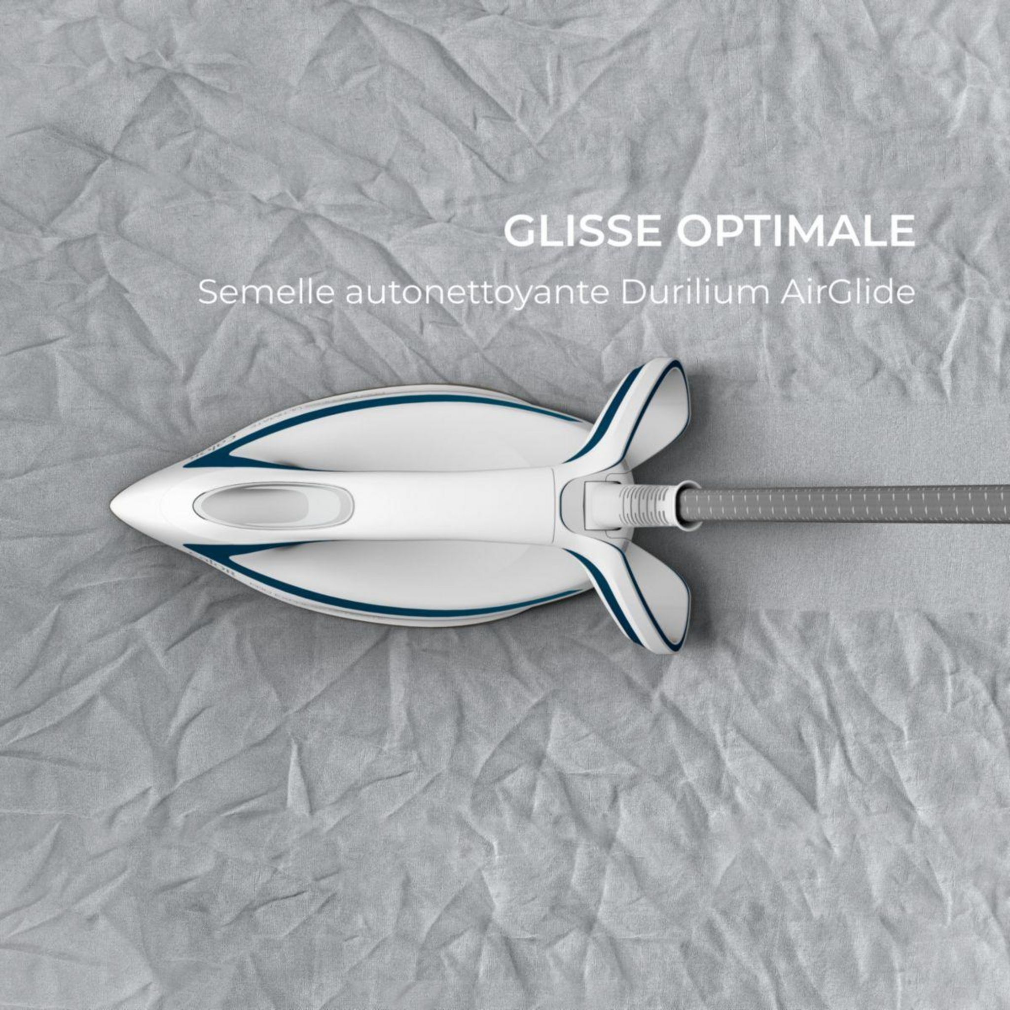 CALOR Centrale vapeur GV9558C0 Pro Express Ultimate