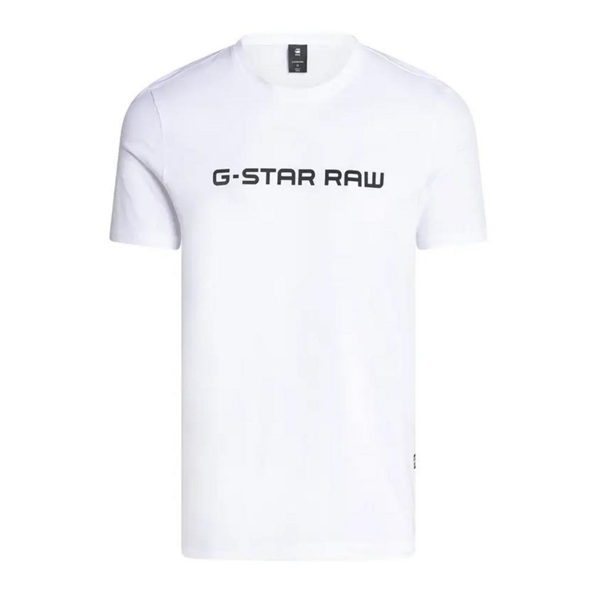 G-Star Raw T shirt  Homme G Star Raw GD25950