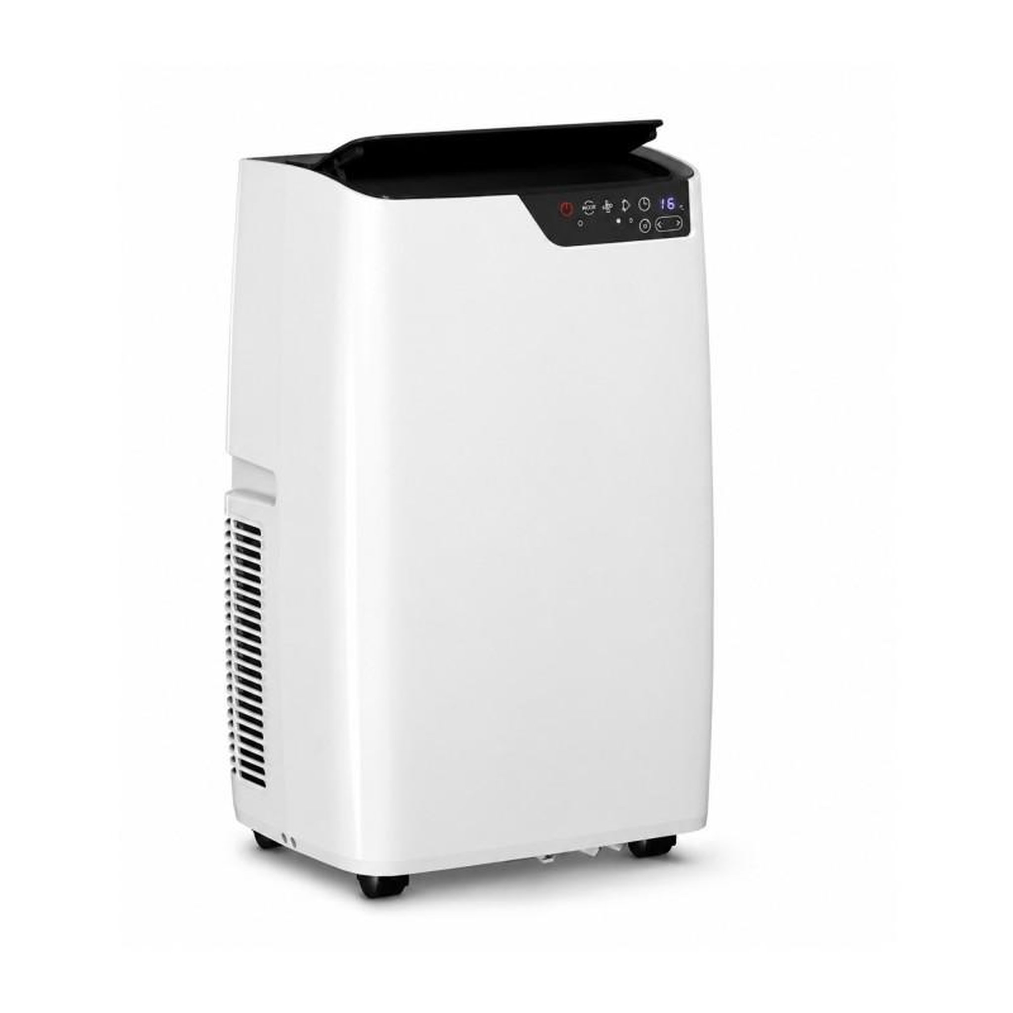 Voir la diapositive 4 : Climatiseur Mobile - 9000 Btu -  Wifi Contrôle