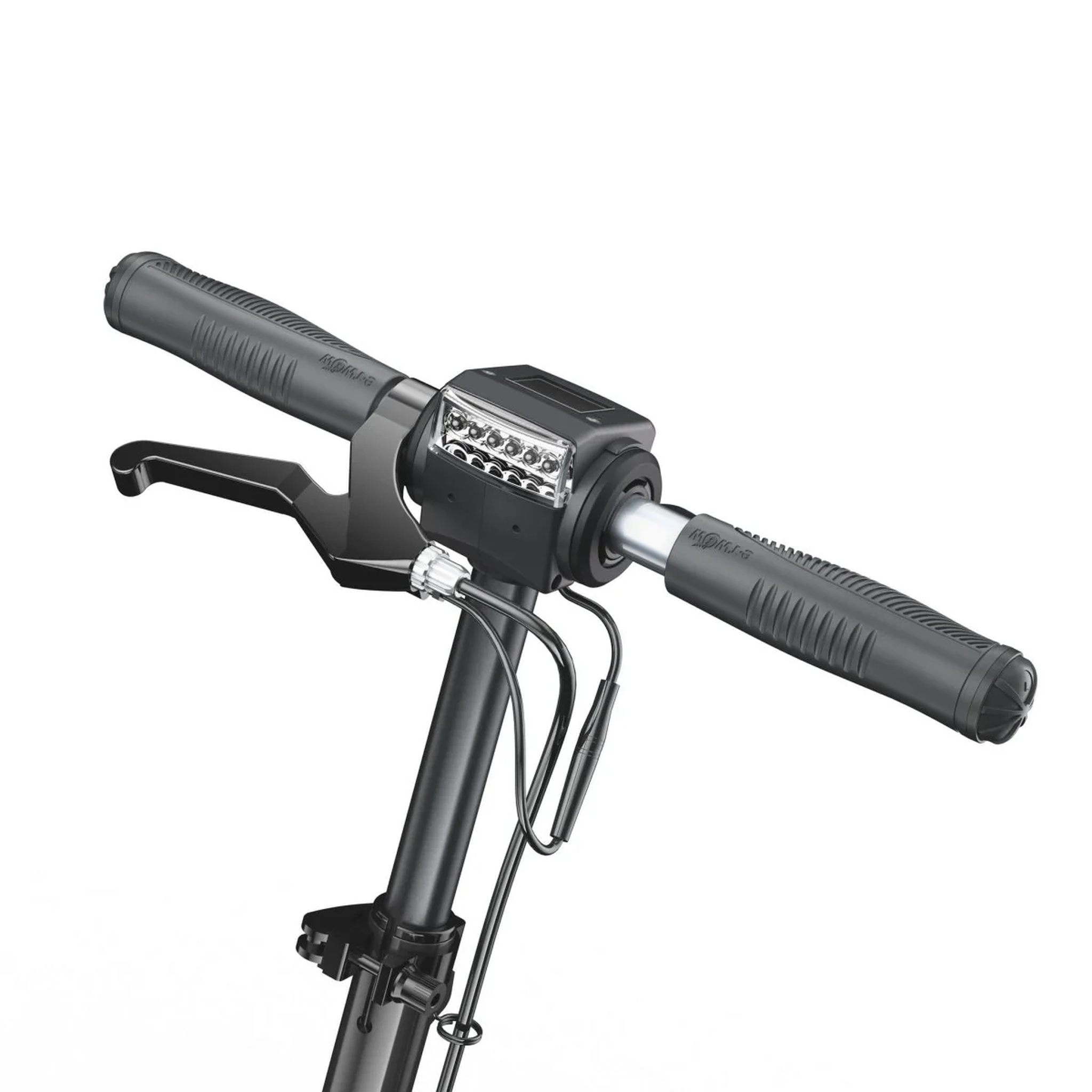 Voir la diapositive 5 : E-TWOW Trottinette électrique pliable e-twow gt sport