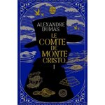 LE COMTE DE MONTE-CRISTO TOME 1 , Dumas Alexandre