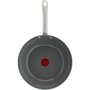 Voir la diapositive 2 : TEFAL Wok Manche fixe Renew+ 28cm C4241953