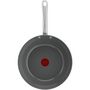 Voir la diapositive 2 : TEFAL Wok Manche fixe Renew+ 28cm C4241953