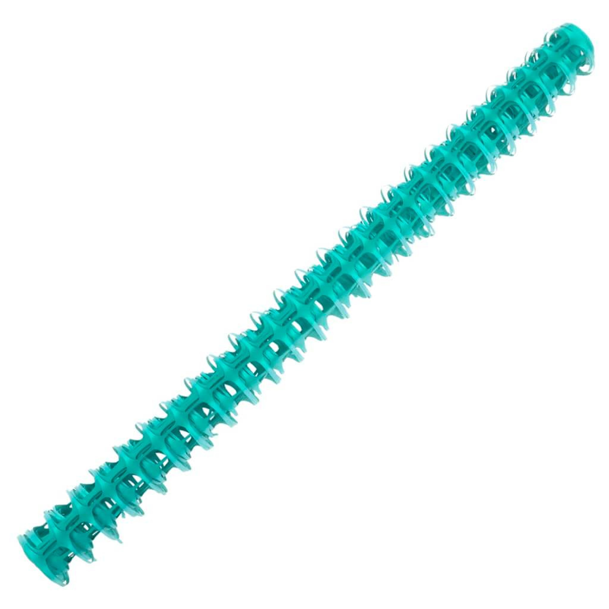 Voir la diapositive 4 : VIDAXL Cloture de jardin 30 m Vert