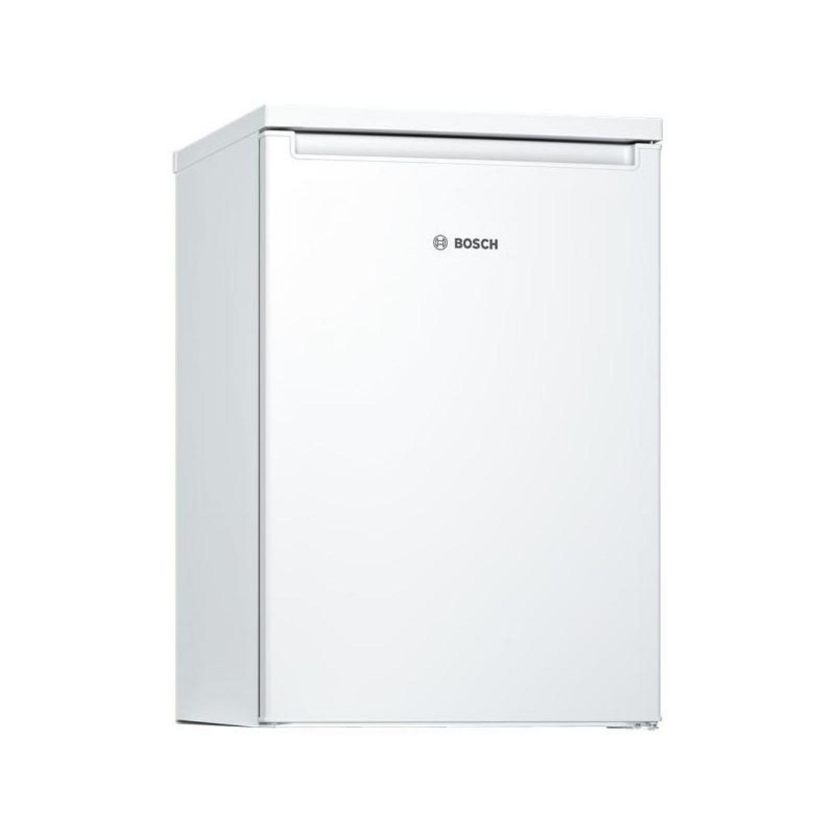 BOSCH Réfrigérateur top 56cm 120l blanc - KTL15NWEA