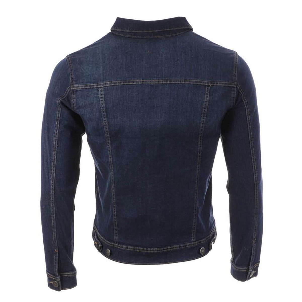 Lee Cooper Veste en jean Bleu Homme Lee Cooper Ozari - XL