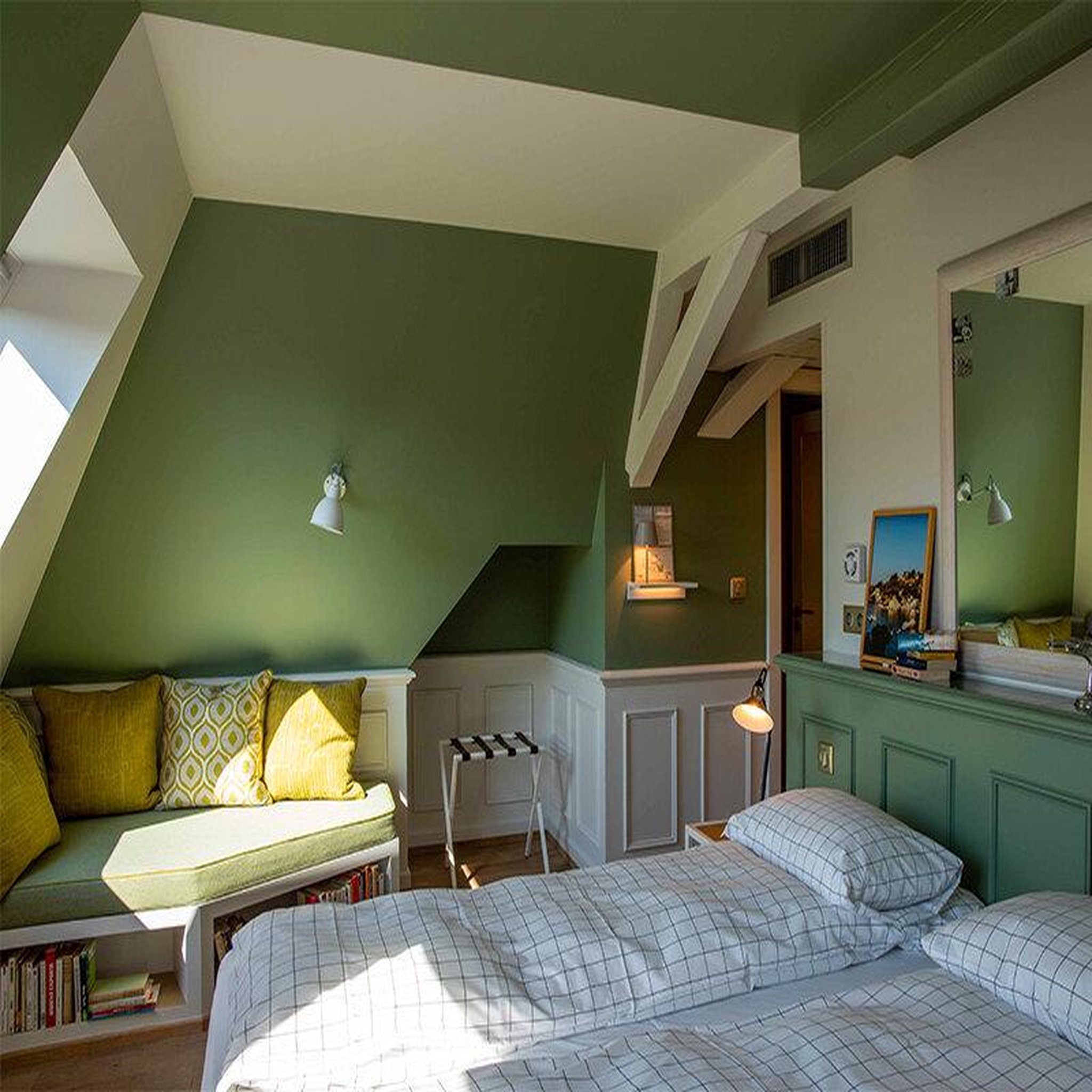 Voir la diapositive 2 : Smartbox 2 jours en hôtel 4* avec massage et accès à l'espace détente près de bâle - coffret cadeau séjour