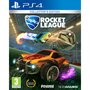 Rocket League Edition Collector PS4