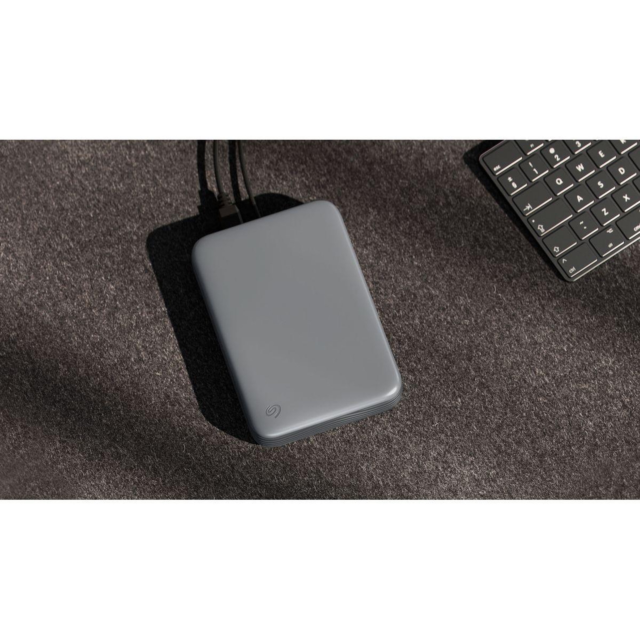Voir la diapositive 5 : Seagate Disque dur externe EXPANSION 8TO USB-C