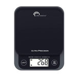 LITTLE BALANCE Balance de cuisine électronique 5kg - 8509