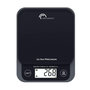 Voir la diapositive 1 : LITTLE BALANCE Balance de cuisine électronique 5kg - 8509