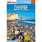 CHYPRE. EDITION 2020, Petit Futé