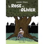 LA ROSE ET L'OLIVIER, Gudule