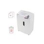 Voir la diapositive 3 : Hsm Destructeur de documents 12 feuilles coupe particule 2x25mm - 1033121
