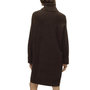 Voir la diapositive 2 : Vero Moda Robe Pull  Femme Vero Moda Vmjupiter