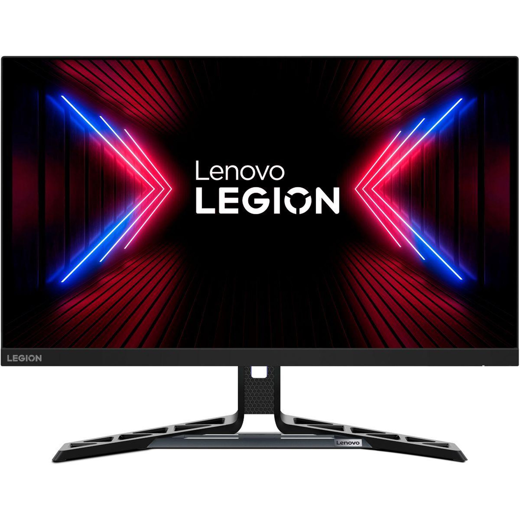 Voir la diapositive 2 : Lenovo Ecran PC Gamer R27q-30 CO2