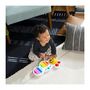 Voir la diapositive 3 : BABY EINSTEIN BABY EINSTEIN Xylophone avec sons et lumieres, 2 modes de jeu, 16 sons, 2 formes abatibles, contrôle volume