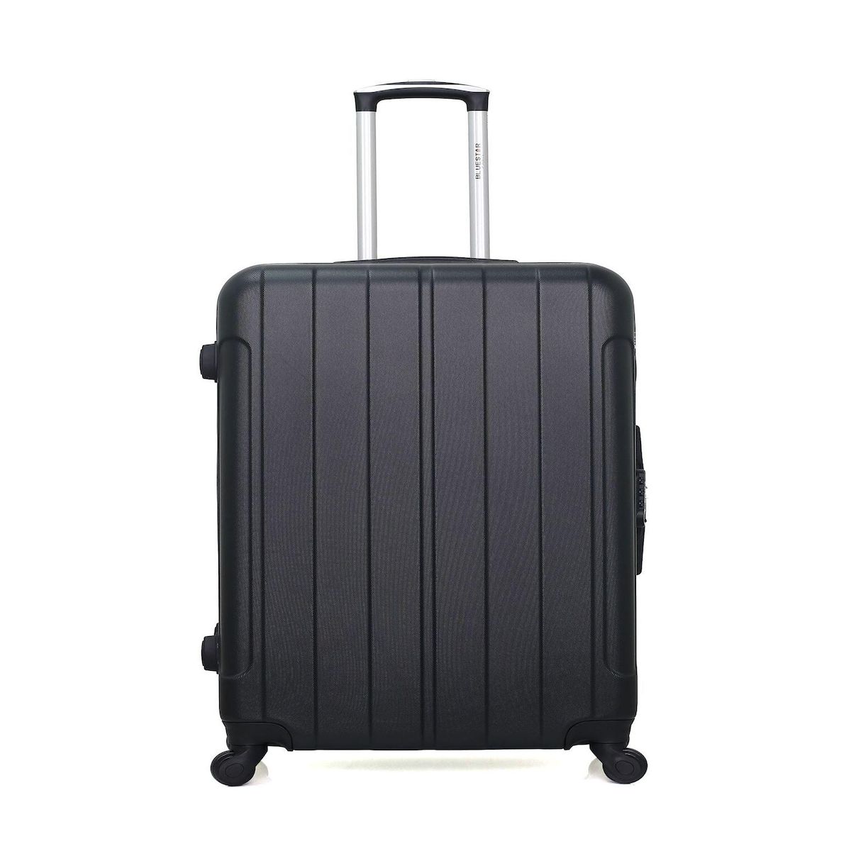 BLUESTAR BLUESTAR - LOT DE 3 - Valises grand format, weekend et cabine NAPOLI