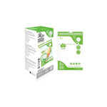 FOSA Sachets sous vide Taille M 2L Lot de 16pcs