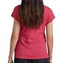Voir la diapositive 2 : G-Star Raw T-shirt  Femme G-Star Raw Eyben D21314